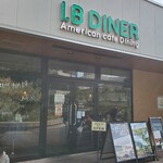 I.B Diner - 