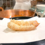 天源・天ぷら専門店 - 