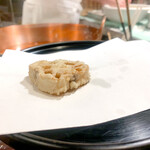 天源・天ぷら専門店 - 