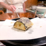 天源・天ぷら専門店 - 