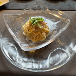 茨城レストラン フェリチタ - パスタ