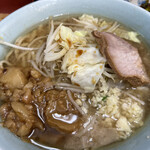 ラーメン二郎 - 