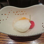 研覃 ほりべ - 水物