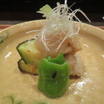 研覃 ほりべ - 揚げ物