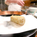 天源・天ぷら専門店 - 