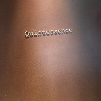 カンテサンス - お店のロゴ