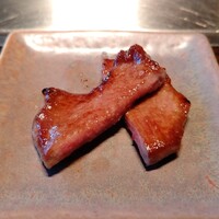 焼肉うしごろ 銀座並木通り店 - 