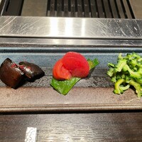 焼肉うしごろ 銀座並木通り店 - 