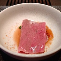 焼肉うしごろ 銀座並木通り店 - 