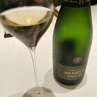 カンテサンス - HENRIOT Millesine 2012