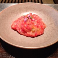 焼肉うしごろ 銀座並木通り店 - 