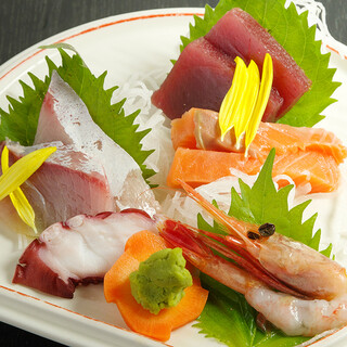 天ぷら かんだ_2