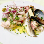 フラスカティ - 