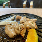 Yakiniku Heiwaen - 