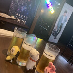 チキンダイナマイト 福岡本店 - 