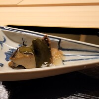 銀座 ふじた - 