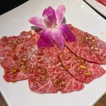 焼肉キッチンスタジアム 10 - 