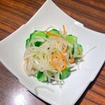 焼肉キッチンスタジアム 10 - 