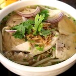 ヨコハマ アジアンダイニング&バー - 