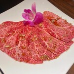 焼肉キッチンスタジアム 10 - 