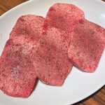 焼肉キッチンスタジアム 10 - 