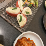 小川亭 とらちゃん - 