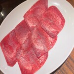 焼肉キッチンスタジアム 10 - 