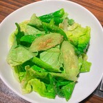 焼肉キッチンスタジアム 10 - 