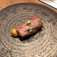 くずし鉄板 あばぐら 神田店 - 