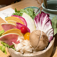 しゃぶしゃぶ KINTAN 代官山本店 - 