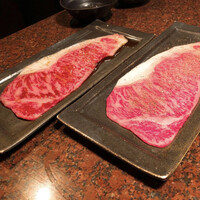 焼肉うしごろ 銀座並木通り店 - 