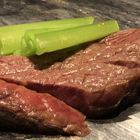 くずし鉄板 あばぐら 神田店 - 