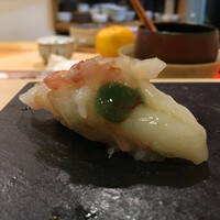鮨 まつもと - 