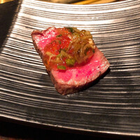 焼肉うしごろ 銀座並木通り店 - 