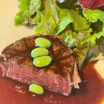 レストラン 山猫軒 - 