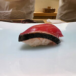 鮨 なんば - 鰹握り