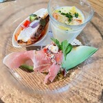 レストラン 山猫軒 - 