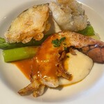 レストラン 山猫軒 - 