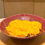 鮨 なんば - オムちらし