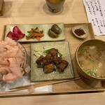 かつお食堂 - 