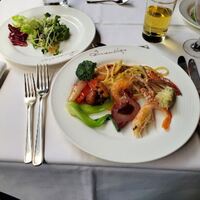 トレーダーヴィックス東京 - 