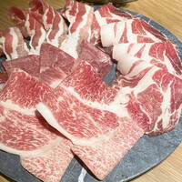 しゃぶしゃぶ KINTAN 代官山本店 - 