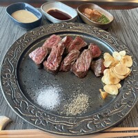 鉄板焼 さざんか - 