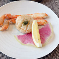 鉄板焼 さざんか - 