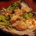 壱参 - 牛ホルモン焼