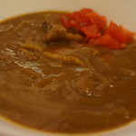 カリフォルニアン - ホテルカレー