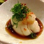 鯛のしらこしらこ！