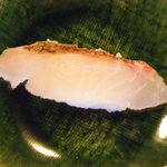 Sushidokoro Samon - 鯛