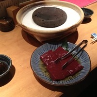 赤坂 金舌 - 