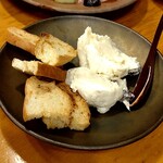 Hoshino - ブレッド＆チーズ